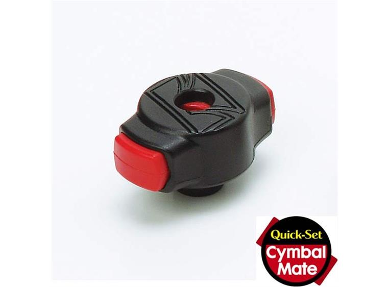 Tama QC8 Quick-Set Cymbal lås